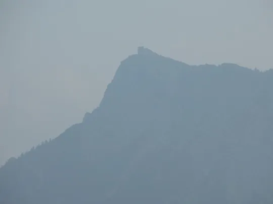 Monte Cimone - Lavarone - Forte Vezzena