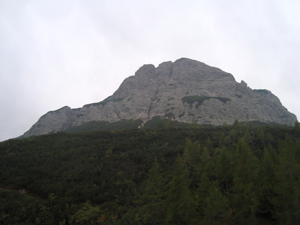 Monte Cridola