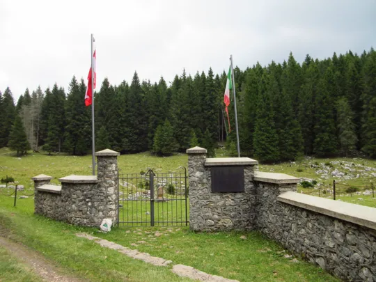 Cimiteri del Mosciagh