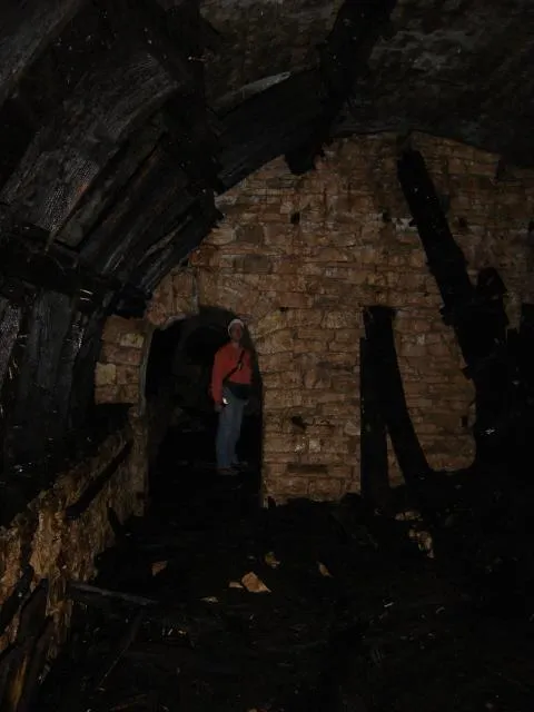 Forte Cima Lan - S.Barbara