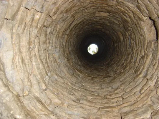 Forte Cima Lan - Camino della S.Barbara