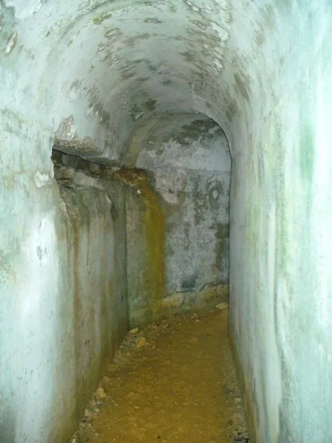 Collegamenti della caserma