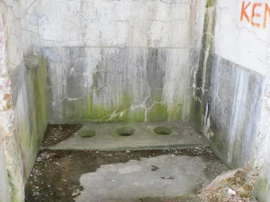 Forte Leone - Per le necessità di tutti i giorni