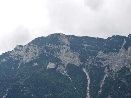 Forte Pozzacchio - Monte Zugna