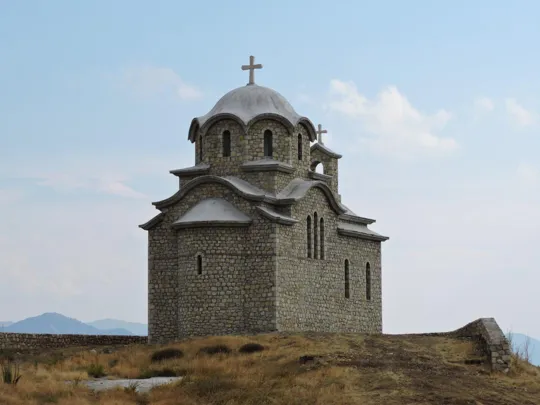 Korçe - Morava (2015)