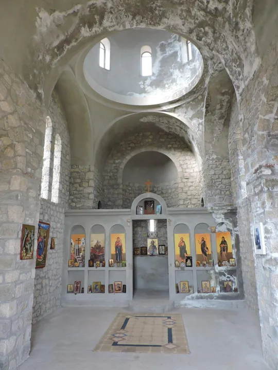 Korçe - Morava (2015)