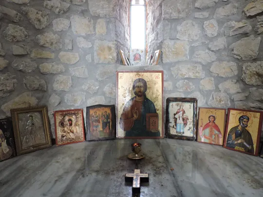 Korçe - Morava (2015)