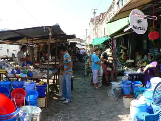 Korçe - Pazar (2006)