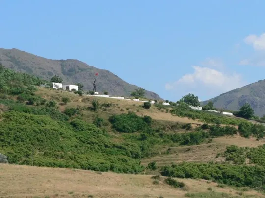 Korçe - Sacrario Militare (2008)