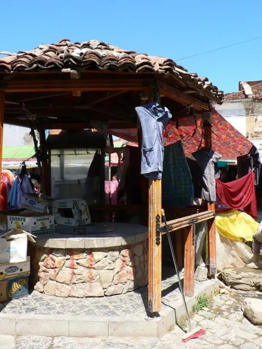 Korçe - Pazar (2008)