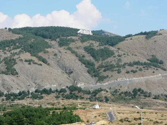 Korçe - Morava (2009)