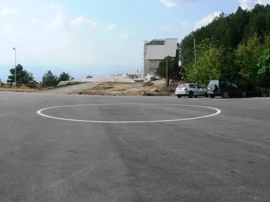 Korçe - Morava (2009)