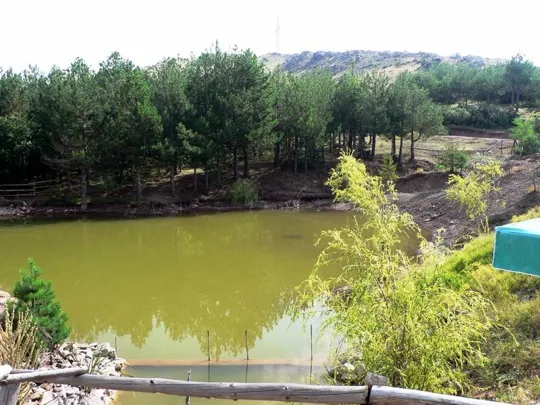 Korçe - Morava (2009)