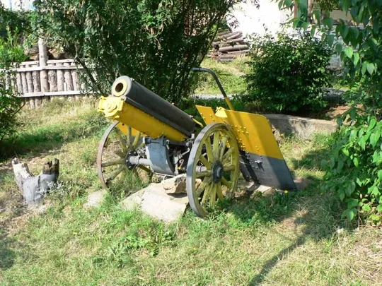 Korçe - Morava (2009)