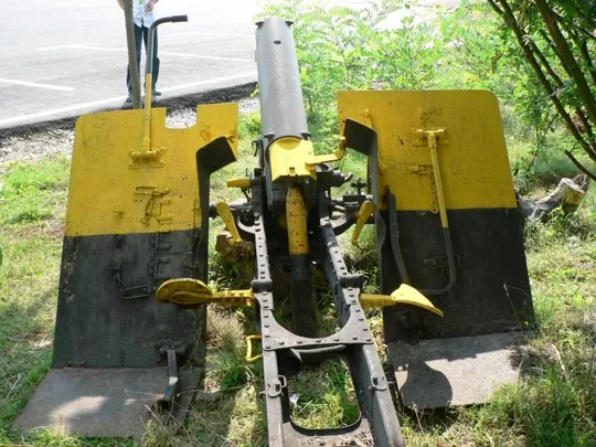 Korçe - Morava (2009)