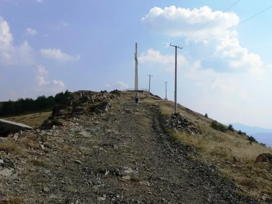 Korçe - Morava (2009)