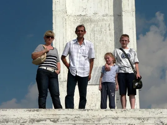 Korçe - Morava (2009)