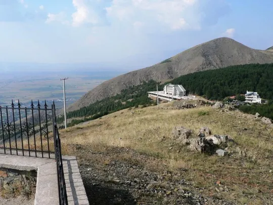 Korçe - Morava (2009)