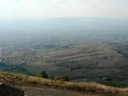 Korçe - Morava (2009)