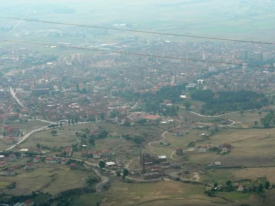 Korçe - Morava (2009)