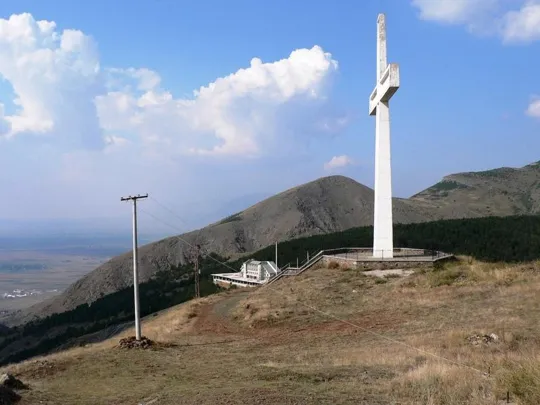 Korçe - Morava (2009)