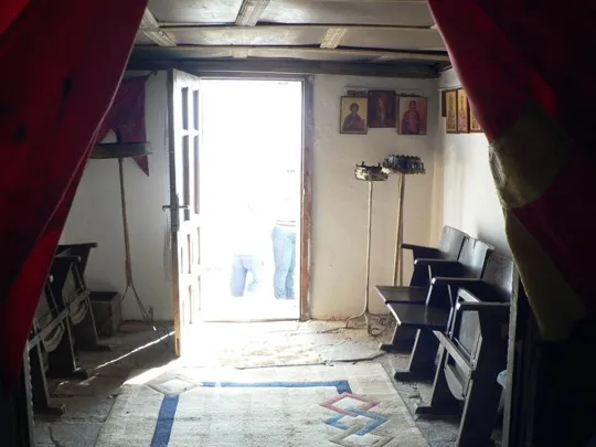 Korçe - Morava (2009)