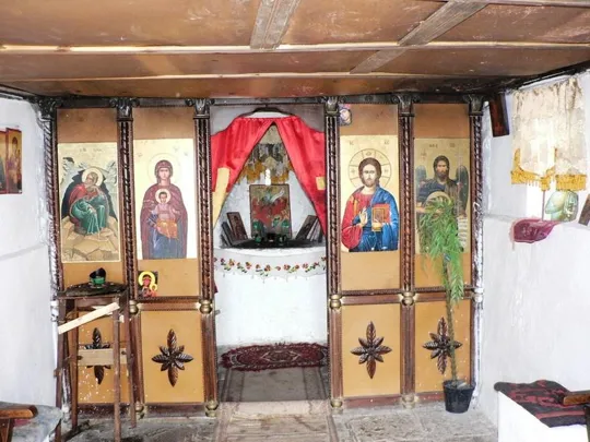 Korçe - Morava (2009)