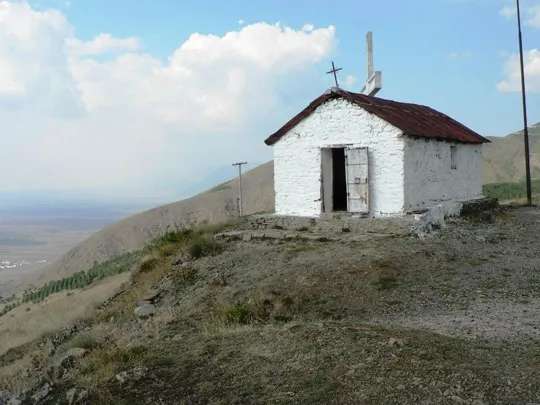 Korçe - Morava (2009)