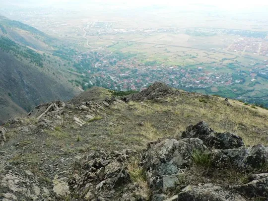 Korçe - Morava (2009)