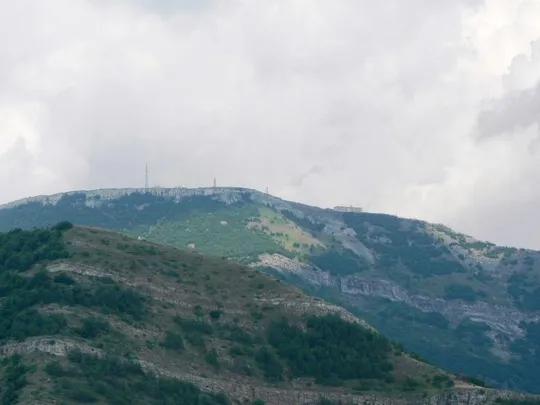 Korçe - Morava (2009)