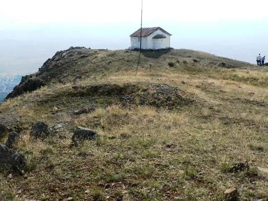 Korçe - Morava (2009)