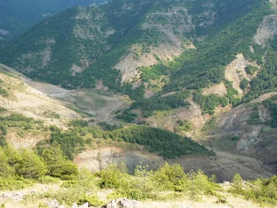 Korçe - Morava (2009)