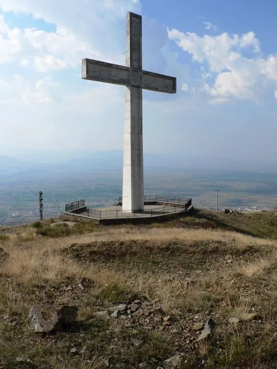 Korçe - Morava (2009)