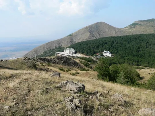 Korçe - Morava (2009)