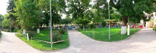 Korçe - birreria (2008)