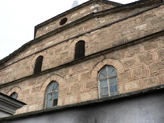 Korçe - Moschea (2009)