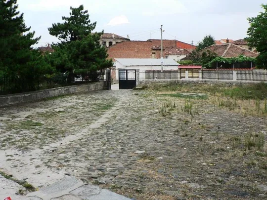 Korçe - Moschea (2009)
