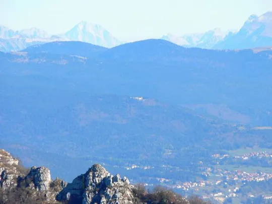 L'altopiano di Asiago