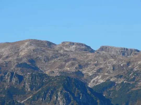 Monte Pasubio