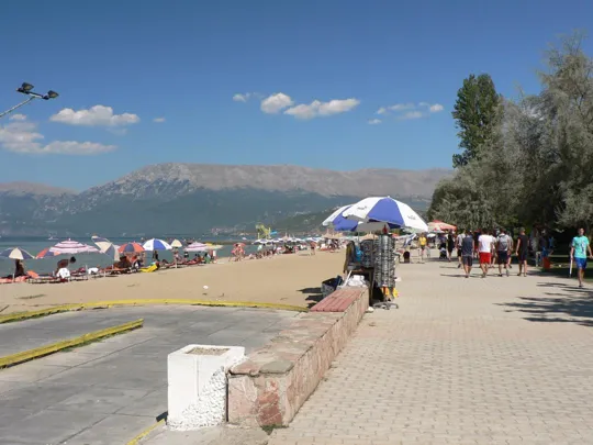 Pogradec