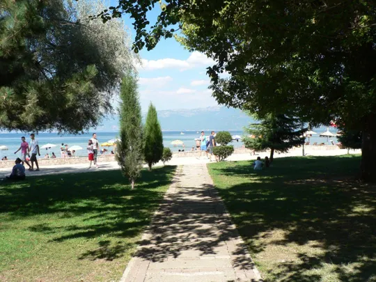 Pogradec