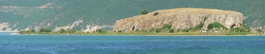 Lago di Prespa