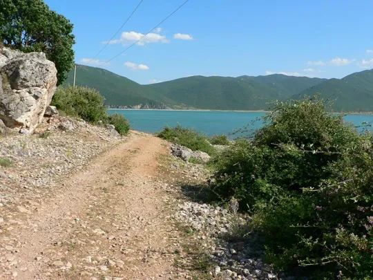 Lago di Prespa