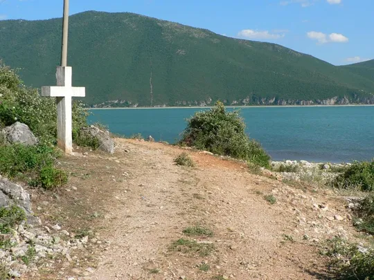 Lago di Prespa