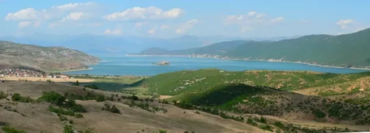 Prespa