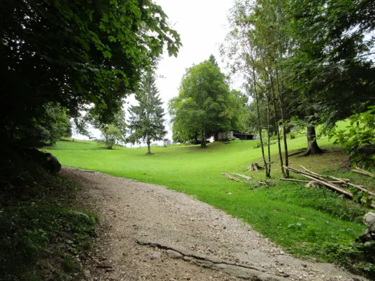 Verso il Piazzale dei Granatieri