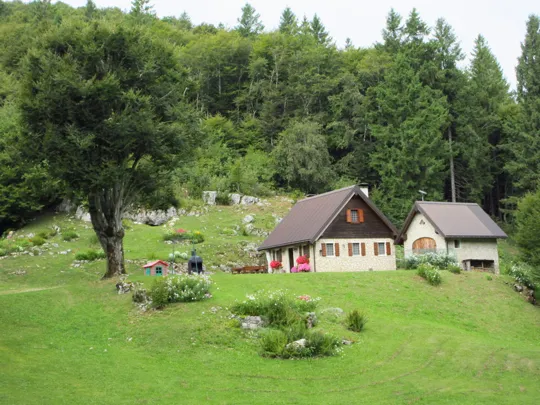 Abitazione nei pressi del piazzale