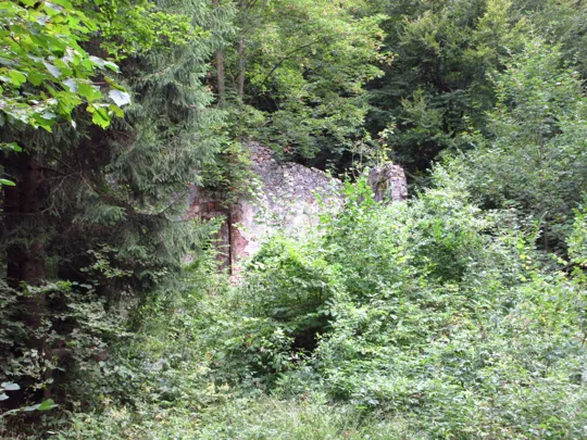 Caserma dei Carabinieri