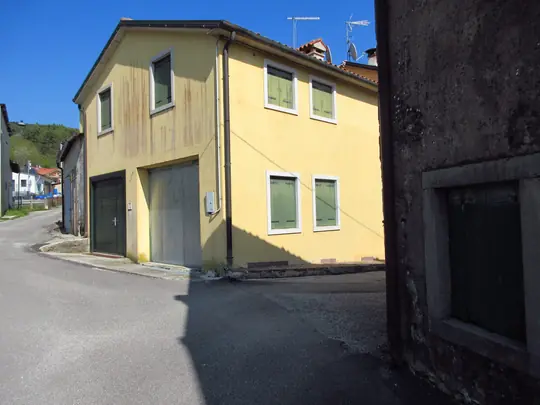 Svoltare a destra