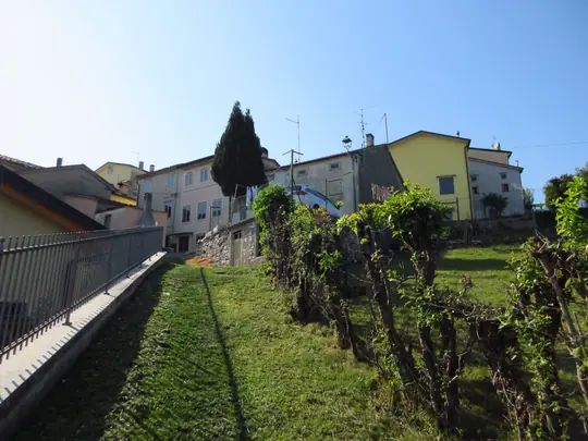Conco di sopra